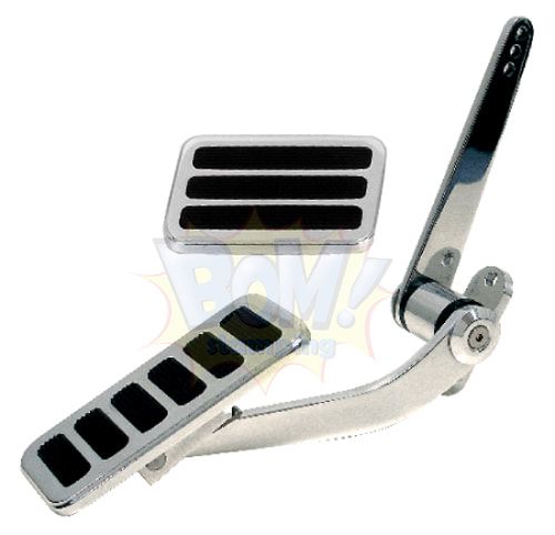 腳踏 Pedal 型號:8600-POL-8500-POL