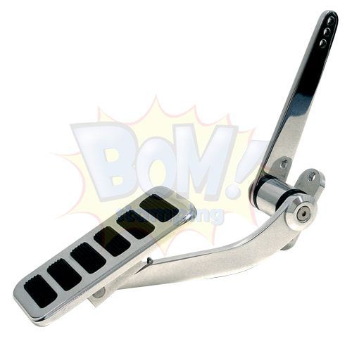 腳踏 Pedal 型號:8600