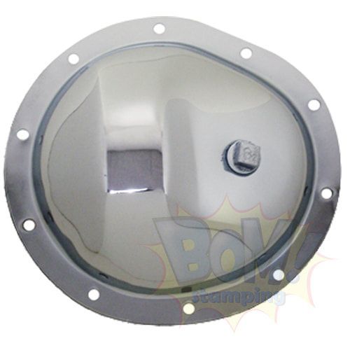 差速器蓋 Differential Cover 型號：9069