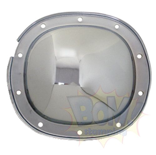 差速器蓋 Differential Cover 型號：9072