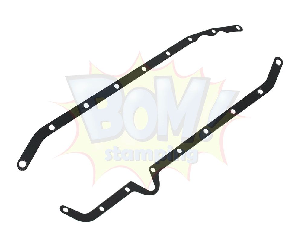 油底殼 Oil Pan 型號：9091-pbk-nwm