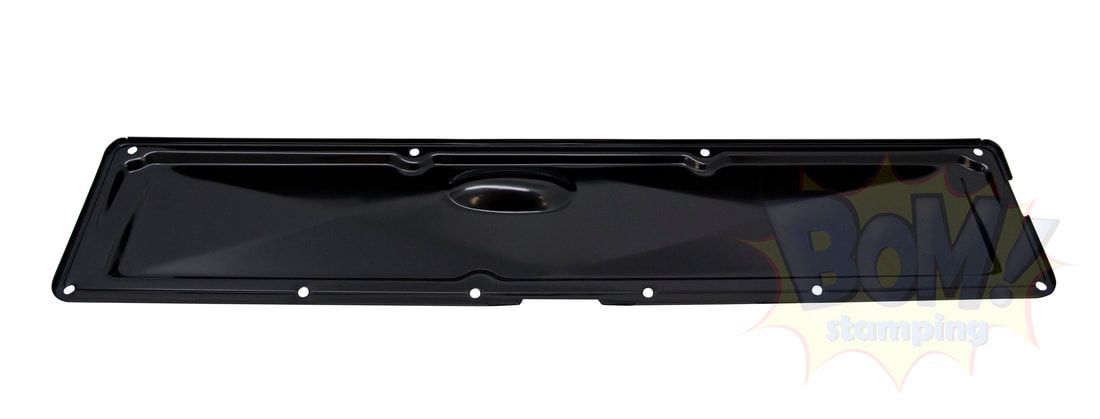 水箱 Radiator 型號：9108-pbk