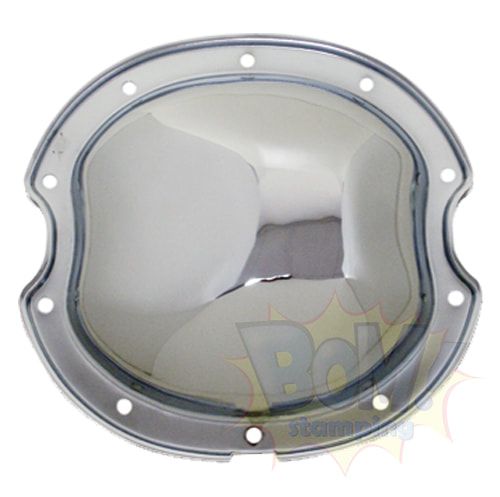 差速器蓋 Differential Cover 型號：9190