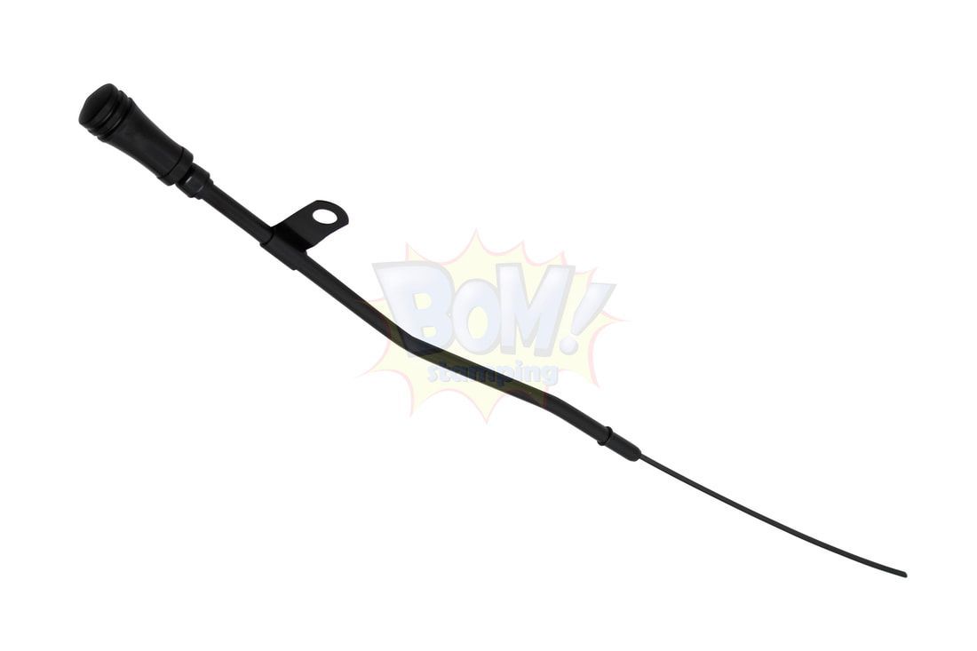 油尺 Dipstick 型號:9221D-PBK-NWM