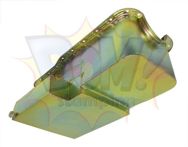 油底殼 Oil Pan 型號：9351-z