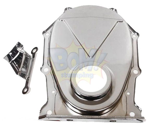 正時鏈蓋 TIMING CHAIN COVER 型號:9392-SET