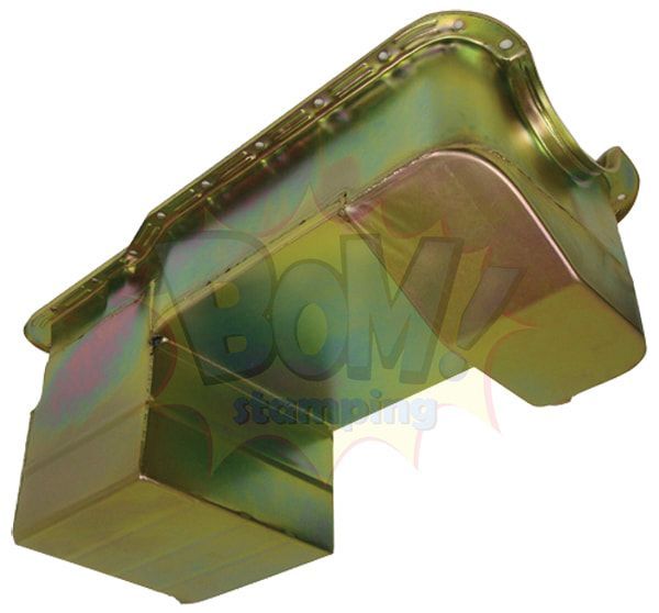 油底殼 Oil Pan 型號：9448