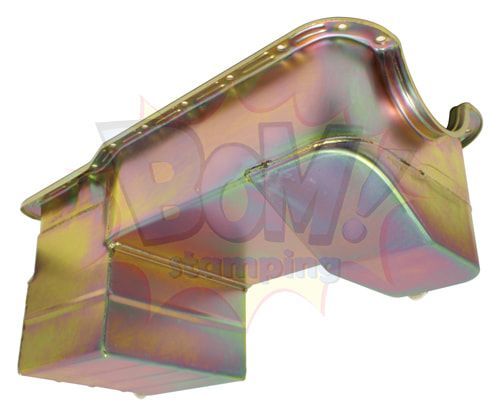 油底殼 Oil Pan 型號：9450-z