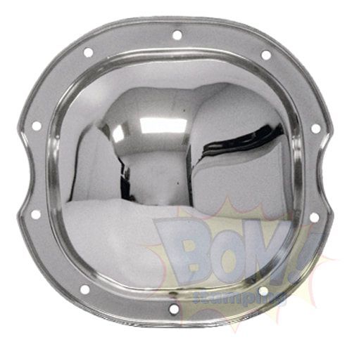 差速器蓋 Differential Cover 型號：9538