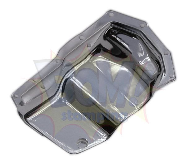 油底殼 Oil Pan 型號：9590