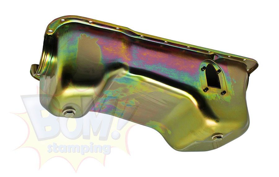油底殼 Oil Pan 型號：9755-z