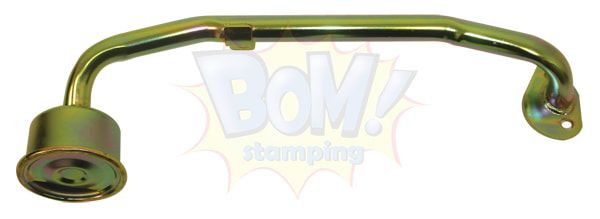 吸油器 Oil Pick up 型號:9755