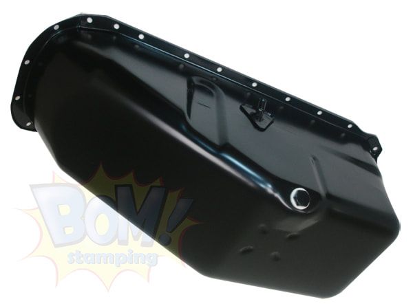 油底殼 Oil Pan 型號：9793