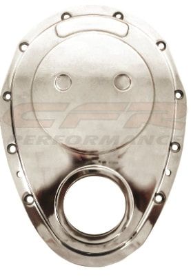 正時鏈蓋 TIMING CHAIN COVER 型號:HZ-6010-POL-2