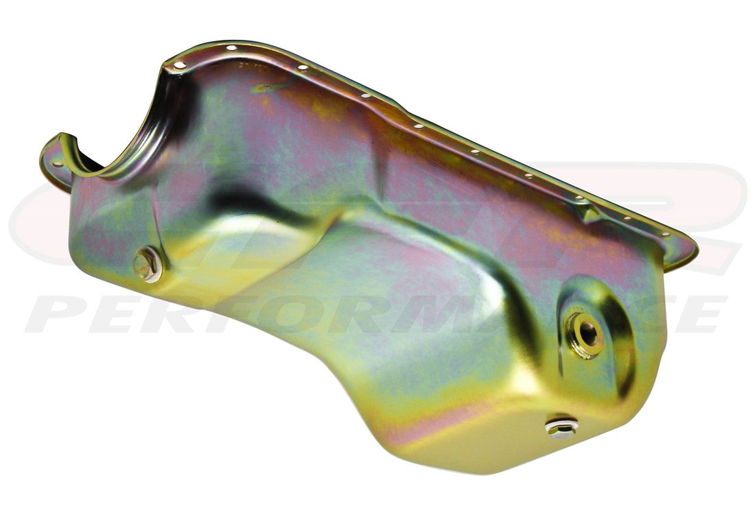 油底殼 Oil Pan 型號：HZ-9754-Z-2