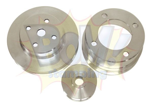 惰輪 Pulley 型號:01000