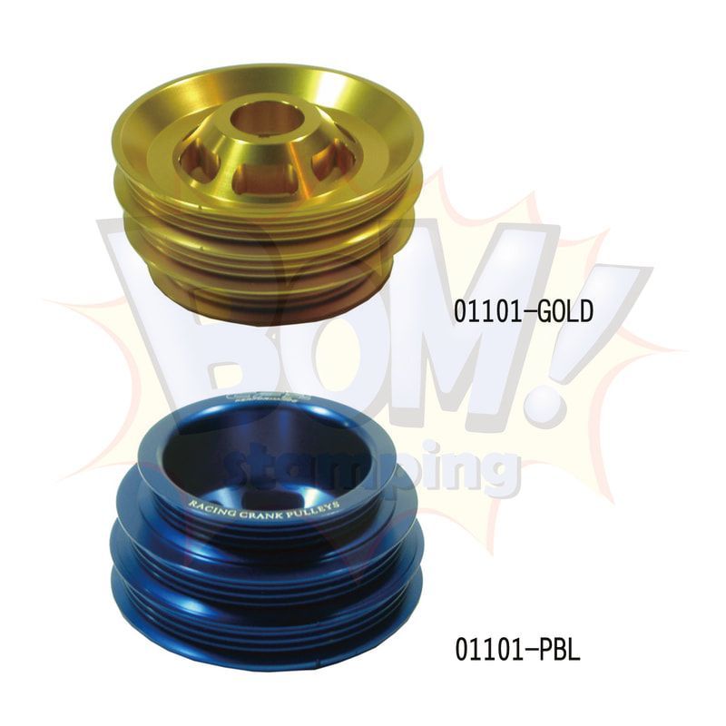 惰輪 Pulley 型號:01101