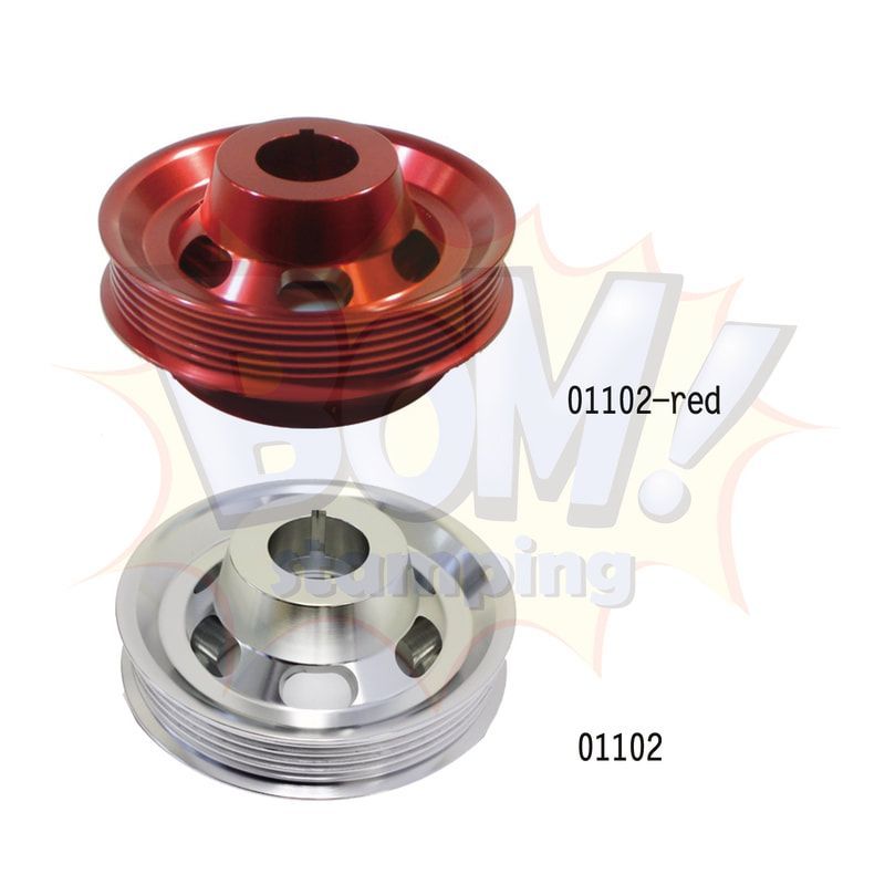 惰輪 Pulley 型號:01102