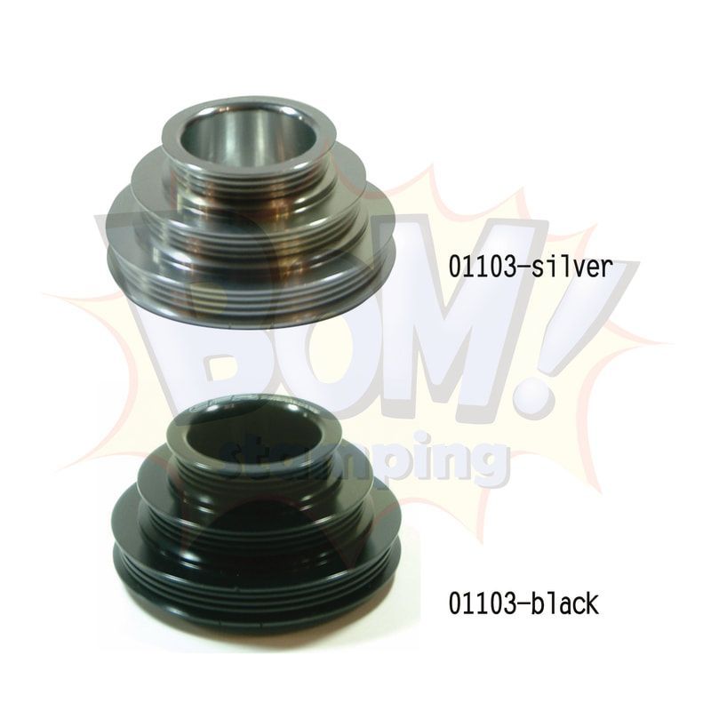 惰輪 Pulley 型號:01103