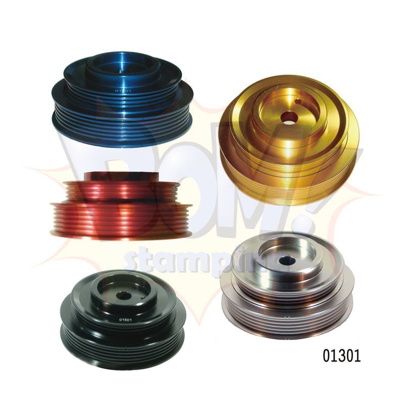 惰輪 Pulley 型號:01301