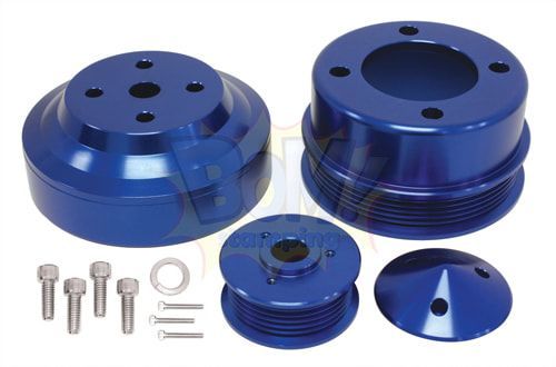 惰輪 Pulley 型號:02010-pbl