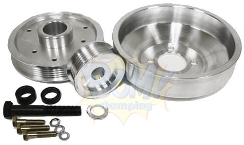 惰輪 Pulley 型號:02255-m