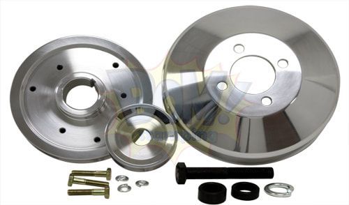 惰輪 Pulley 型號:02270-pol