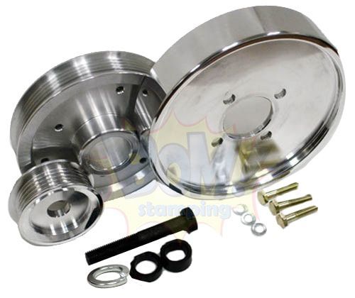 惰輪 Pulley 型號:02270-m