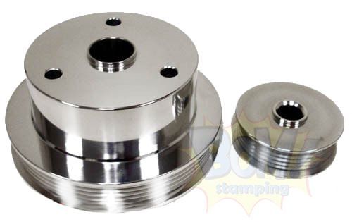 惰輪 Pulley 型號:04090-pol