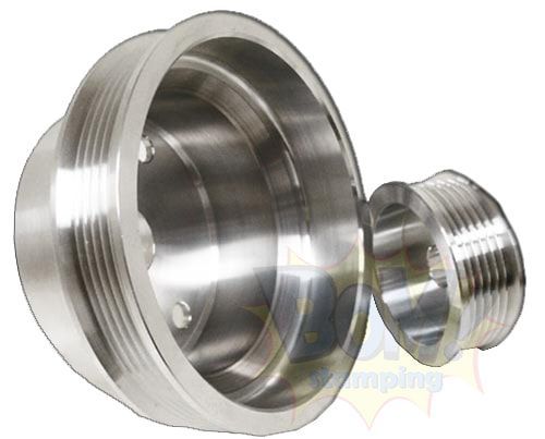 惰輪 Pulley 型號:04300-m