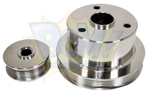 惰輪 Pulley 型號:05061-pol