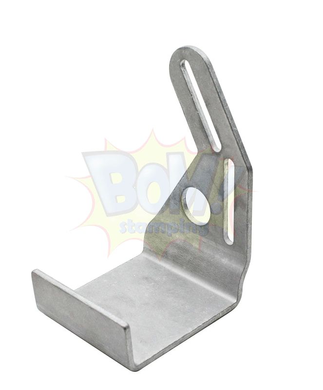 支架 Bracket 型號:1007-Right-NWM