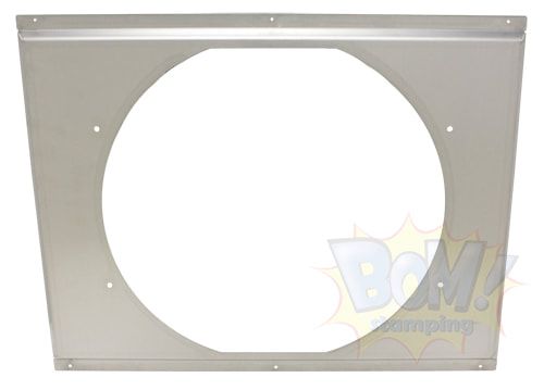 水箱 Radiator 型號：1008-26