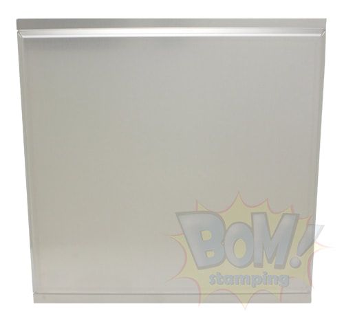 水箱 Radiator 型號：1008H-22