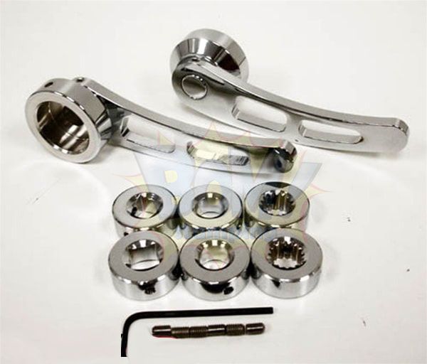 支架 Bracket 型號:2100