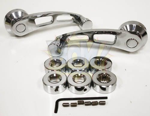 支架 Bracket 型號:2101