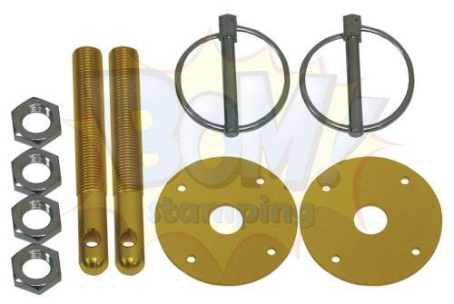 五金零件 Accessories 型號:4051-GOLD