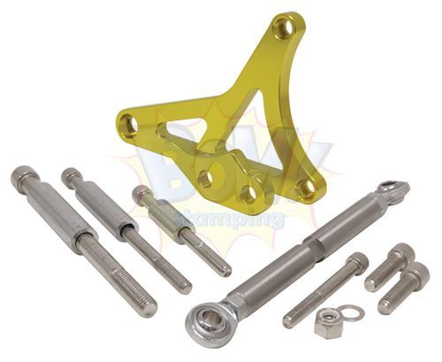 支架 Bracket 型號:4300-G