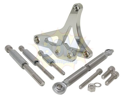 支架 Bracket 型號:4300C