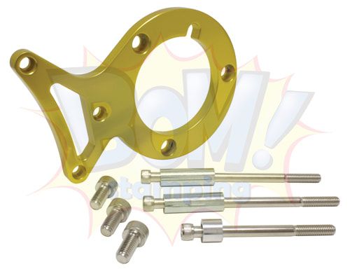 支架 Bracket 型號:4306-G