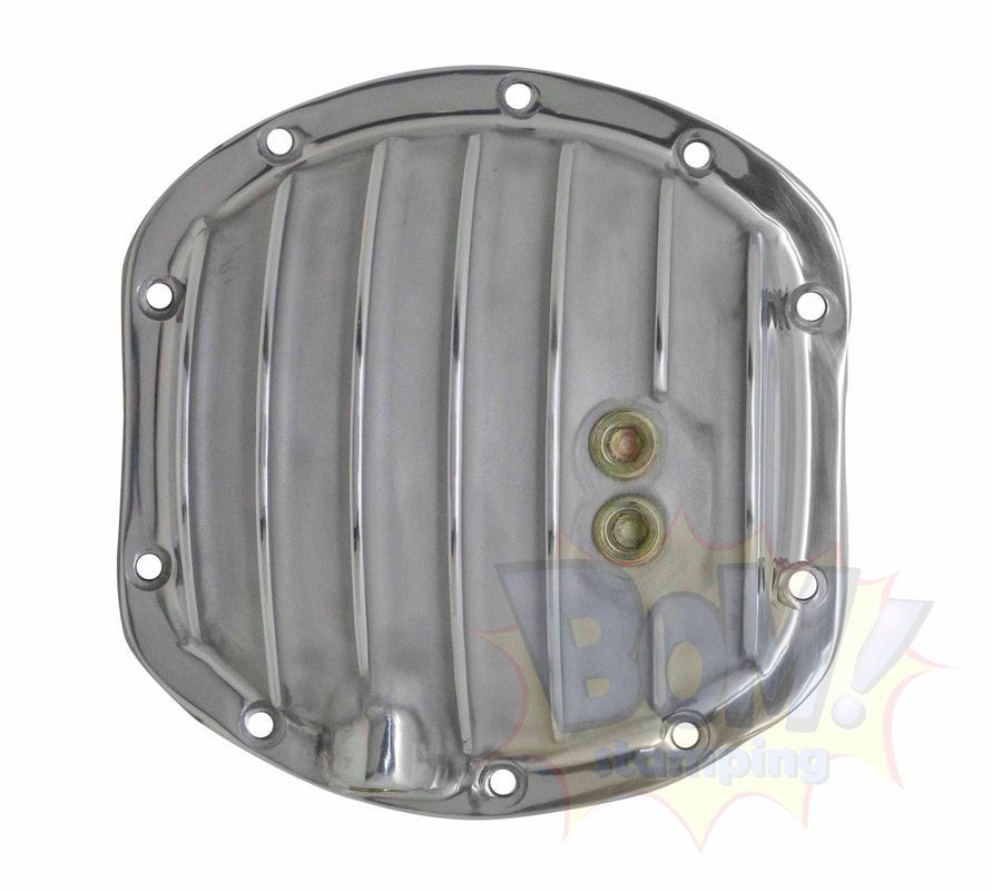 差速器蓋 Differential Cover 型號：5071-sb