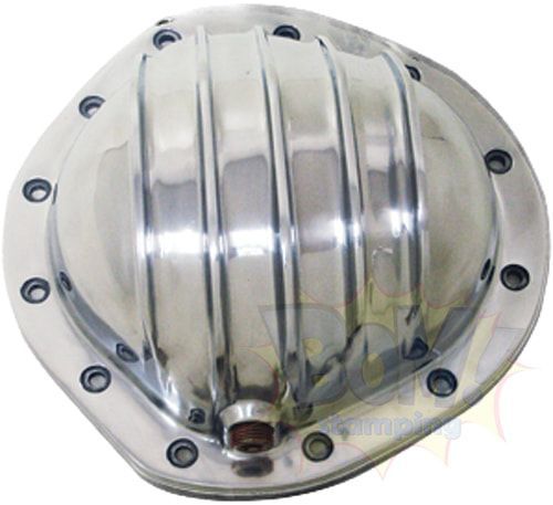 差速器蓋 Differential Cover 型號:5073