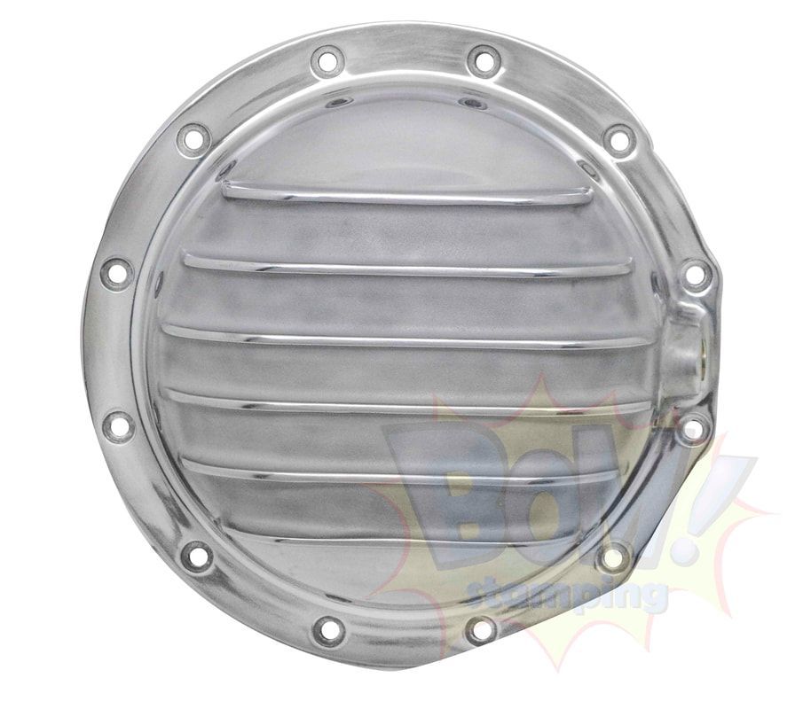 差速器蓋 Differential Cover 型號：5081-sb