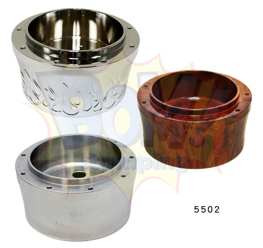 汽缸蓋 Valve Cover 型號：5502
