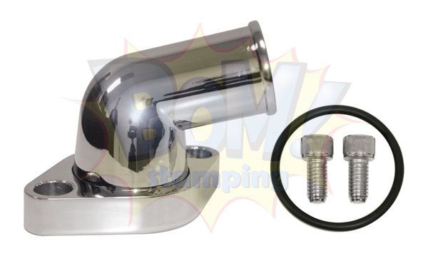 Water Neck 型號：6015c