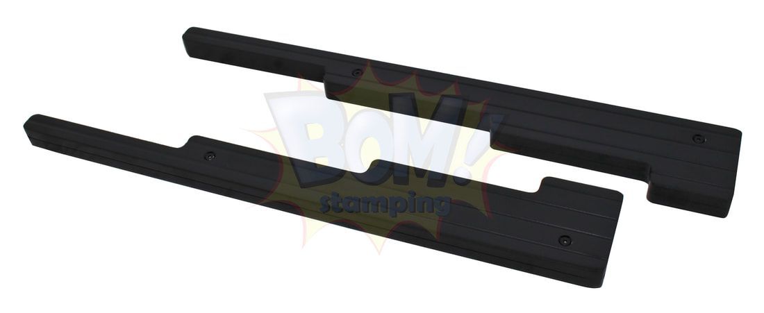支架 Bracket 型號:6061-1-pbk-nwm