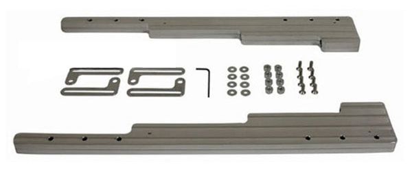 支架 Bracket 型號:6061-1