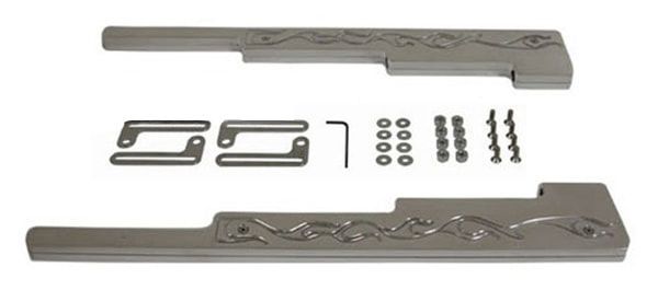 支架 Bracket 型號:6061-2