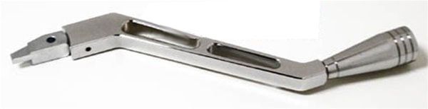 支架 Bracket 型號:6063C-ARM