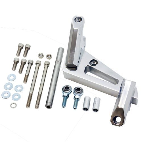 支架 Bracket 型號:6406-POL